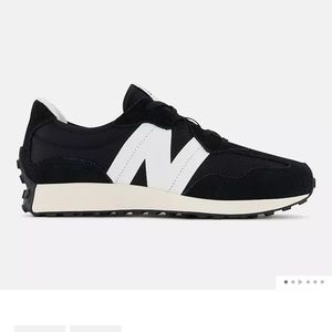 NIB - New Balance 327